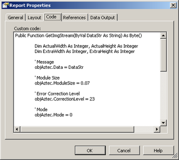 Aztec_Report_Code