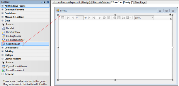RDLCDropReportViewer