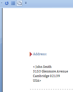 PreviewLetter
