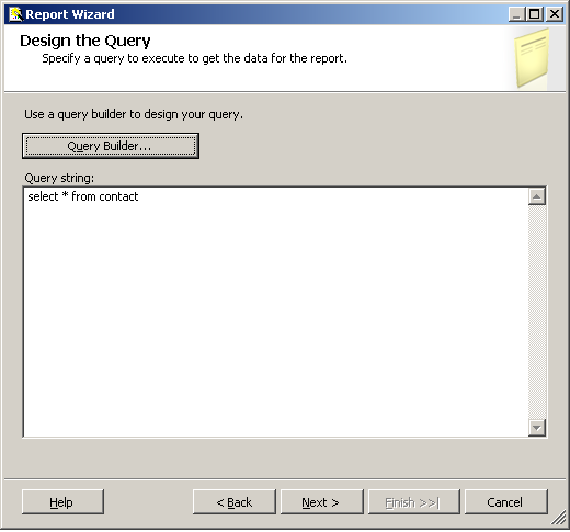 DesignQuery