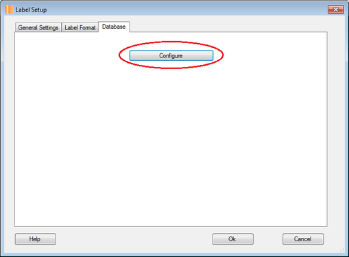 LabelSetup_Database
